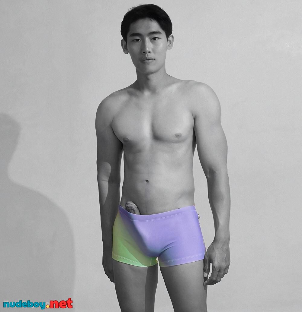 Korean handsome nude, asian gay porn