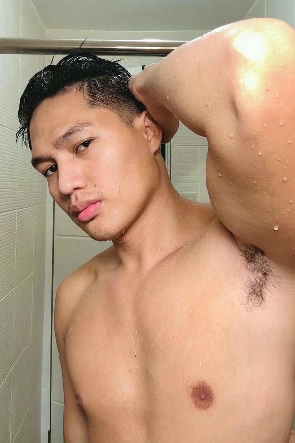 gay men, Philippines