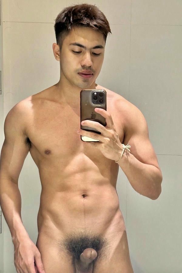 gay men, Thailand