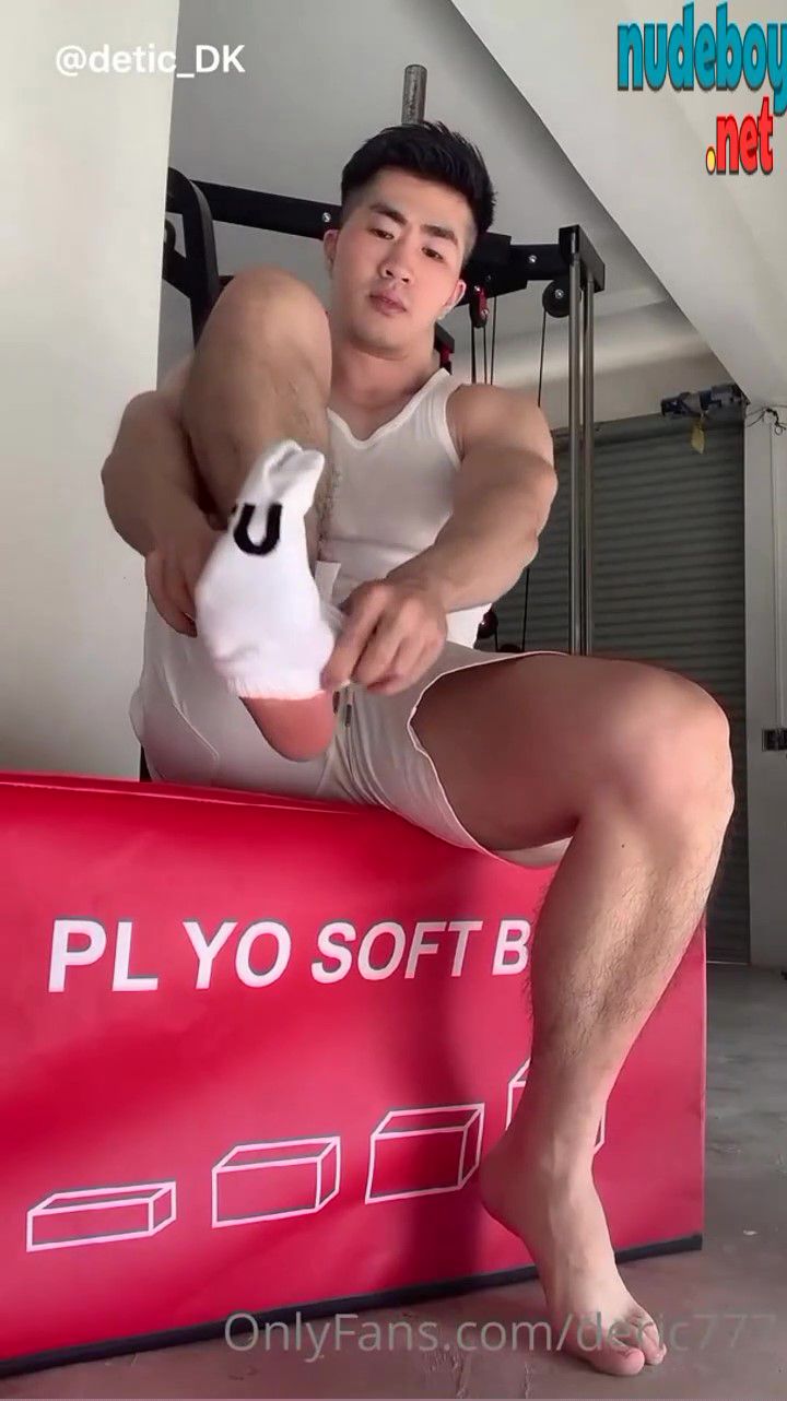 Deric_DK Sucks Cock - kijiro porn