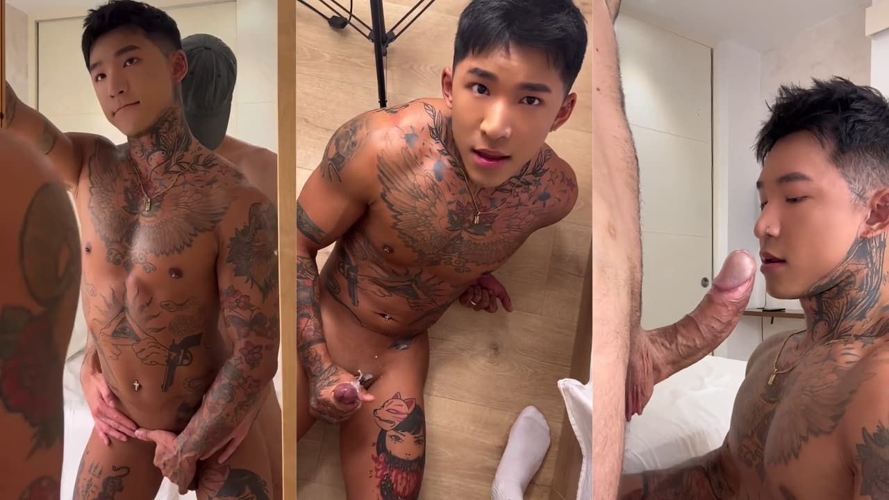 seonu porn twitter - Max Hunter XXL x Eugene