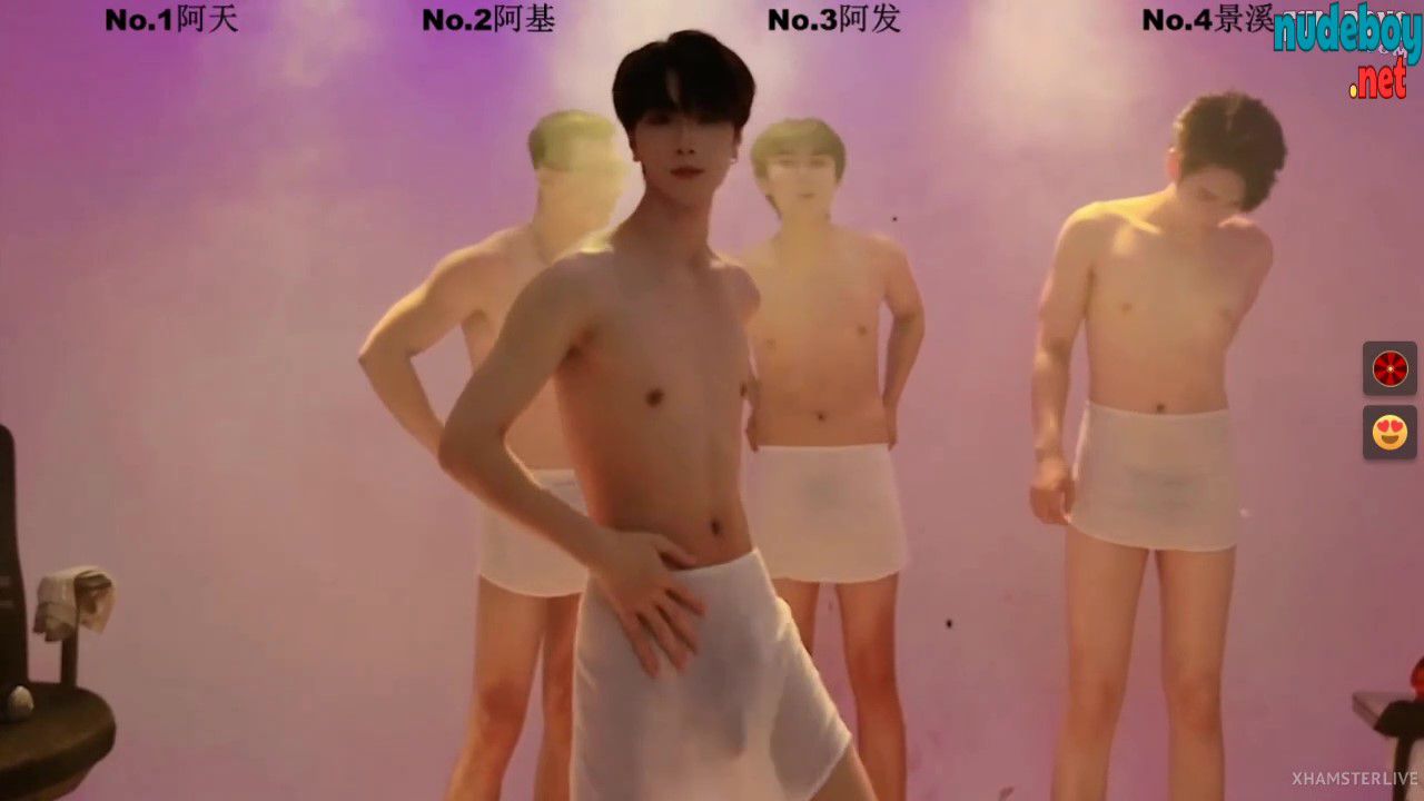 kijiro bites gay porn - Chinese youth sexy dance