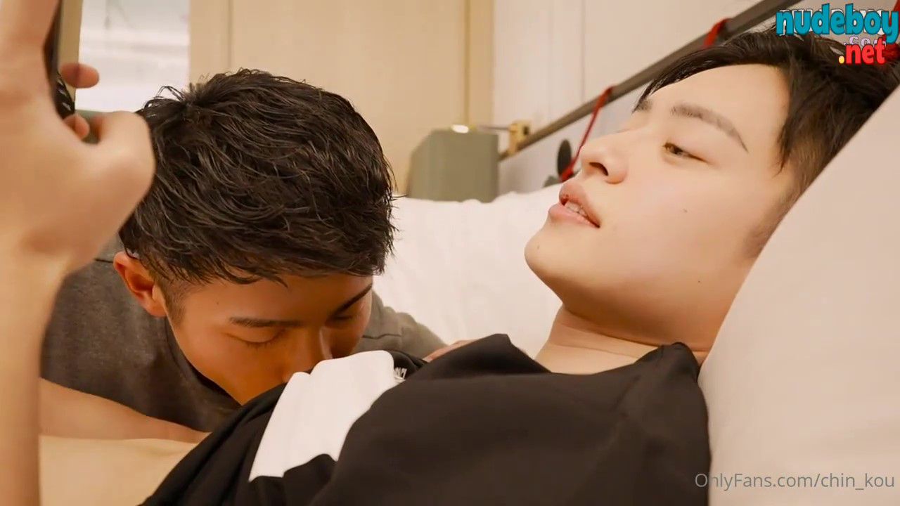 titus low gayporn - 神崎涼-RYO x 陳光 chinkou