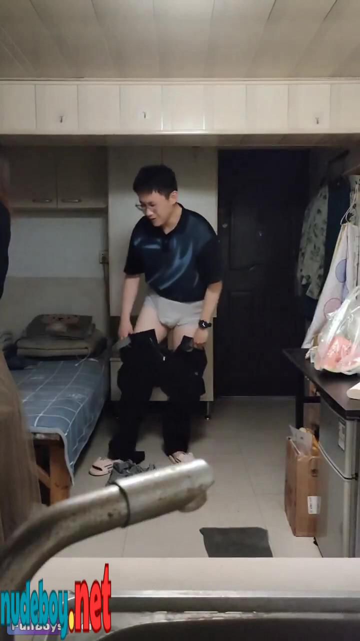 jjaewon porn - Sister Hong and the boys