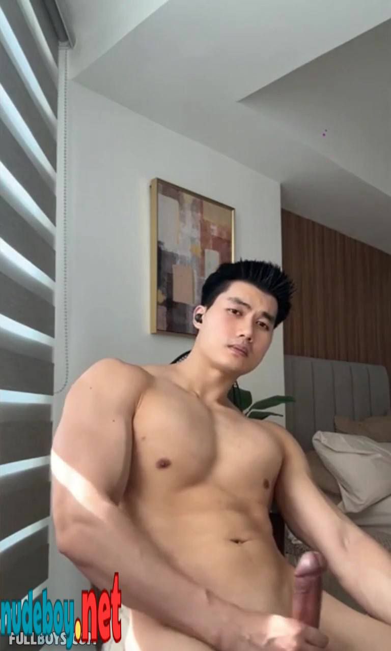 btmbrown - Aiden Jin