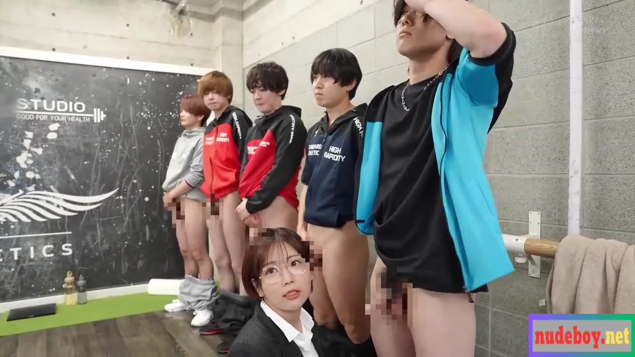 hell_dam_2 nude - START-179 - Soccer players take turns fucking Mana Sakura
